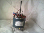  FASCO D781 MOTOR 1/3-1/4-1/6 Hp 208/203V 60HZ 1625 RPM 3 Speed Image