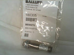  BALLUFF BES207U Inductive Sensor 12 X 70 MM Image