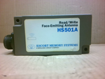  Escort Memory Systems HS501A Read/Write Face-Emitting Antenna Image