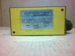  Escort Memory Systems HS501A Read/Write Face-Emitting Antenna Image