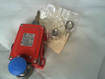  ALLEN BRADLEY 802C-J57M17B SWITCH Image
