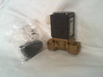  BURKERT 078723 SOLENOID VALVE Image