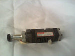  Numatics 081RC400J016N Mark 8 Valve Sandwich Regulator Jumper Image