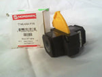  Norgren T74E-4AA-P1N Shut Off Valve1/2" NPT Ports Image