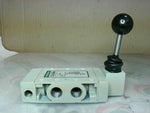  NUMATICS L22LD452O000000 SOLENOID VALVE Image