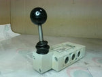  NUMATICS L22LD452O000000 SOLENOID VALVE Image