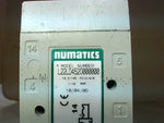  NUMATICS L22LD452O000000 SOLENOID VALVE Image
