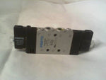  FESTO CPE14-M1BH-5J-1/8 SOLENOID VALVE Image