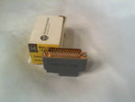  Allen Bradley 1774-TT Plug CRT Trouble Shoot 25PIN Image