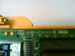  FANUC A16B-1212-0220/02A Servo Control Board Image