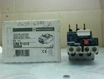  Telemecanique LR2D1312 Thermal Overload Relay 5.5-8 AMP  575 VAC #023259 Image