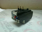  Telemecanique LR2D1312 Thermal Overload Relay 5.5-8 AMP  575 VAC #023259 Image