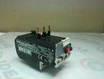  Telemecanique LR2D1312 Thermal Overload Relay 5.5-8 AMP  575 VAC #023259 Image