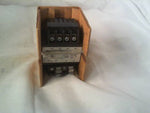  HAMMOND PT100MQMJ TRANSFORMER Image