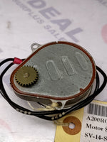  HANSEN SYNCHRON A200RC-56-5-6 2-102 6-77 MOTOR Image