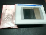  Allen Bradley 2711P-T7C4D1 PanelView Plus 700 HMI 7" 24VDC  SerA Image