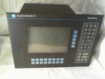  ALLEN BRADLEY 2711-KA1 TERMINAL Image