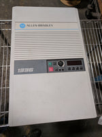  ALLEN BRADLEY 1336-B007-EAD-FA2-L3 DRIVE Image