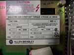  ALLEN BRADLEY 1336-B007-EAD-FA2-L3 DRIVE Image
