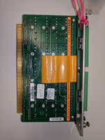  Unico 310-549.03 I/O Interface Assembly Repaired Image