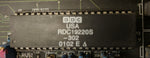  Data Device Corporation RDC19220S-302 16-BIT Monolithic LVDT to Digital Converter Image