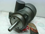  TUTHILL 2LPF20 HYDRAULIC GEAR PUMP Image
