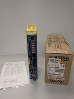  Fanuc A02B-0259-B501 Power Mate i Model H Servo Amplifier Image