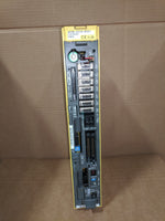  Fanuc A02B-0259-B501 Power Mate i Model H Servo Amplifier Image