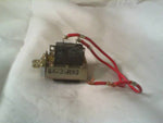  DORMEYER 4X239R93 SOLENOID COIL Image