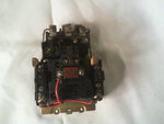  ALLEN BRADLEY 709BOD STARTER MOTOR Image
