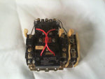  ALLEN BRADLEY 709-A0D103 STARTER Image