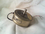  PMI MOTION 00-00907-002 SERVODISC DC MOTOR Image