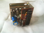  BODINE 431-00037 POWER SUPPLY CONTROL PC BOARD Image