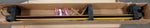  Omron STI MS47-30-1200-R Safety Light Curtain Receiver Image