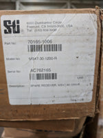  Omron STI MS47-30-1200-R Safety Light Curtain Receiver Image