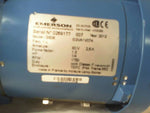  EMERSON G636 DC MOTOR Image