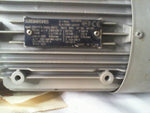  SIEMENS LA7090-4AA11 AC MOTOR Image