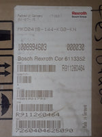  Rexroth Indramat MKD041B-144-KG0-KN Permanent Magnet Servo Motor R911260464 Image