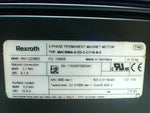  Rexroth Indramat MAC090A-0-ZD-2-C/110-B-0 Permanent Magnet Servo Motor! Image