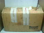  Rexroth Indramat MAC090A-0-ZD-2-C/110-B-0 Permanent Magnet Servo Motor! Image