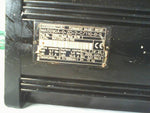  Rexroth Indramat MAC090A-0-ZD-2-C/110-B-0 Permanent Magnet Servo Motor! Image