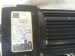  BODINE 42R5BFCI-E3 GEAR MOTOR Image