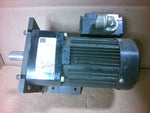  BODINE 42R5BFCI-E3 GEAR MOTOR Image