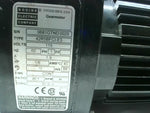  BODINE 42R5BFCI-E3 GEAR MOTOR Image