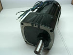 BODINE 42R5BFCI-E3 GEAR MOTOR Image