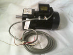  BODINE 42R5BFCI-E3 GEAR MOTOR Image