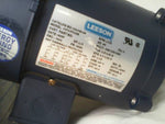  LEESON C4T17FC10B MOTOR Image