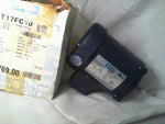  LEESON C4T17FC10B MOTOR Image