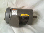  BALDOR KM3454 MOTOR Image