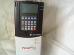  ALLEN BRADLEY 20BD011A3AYNAND1 POWER FLEX 700 DRIVE Image
